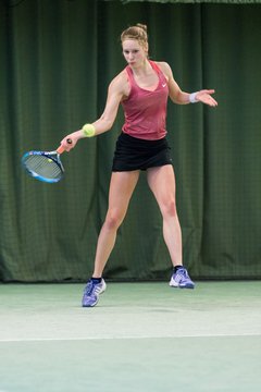 Bild 295 - RL Damen Club an der Alster - Braunschweiger THC : Ergebnis: 1:5